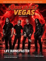 ¿Que Pasa? Vegas